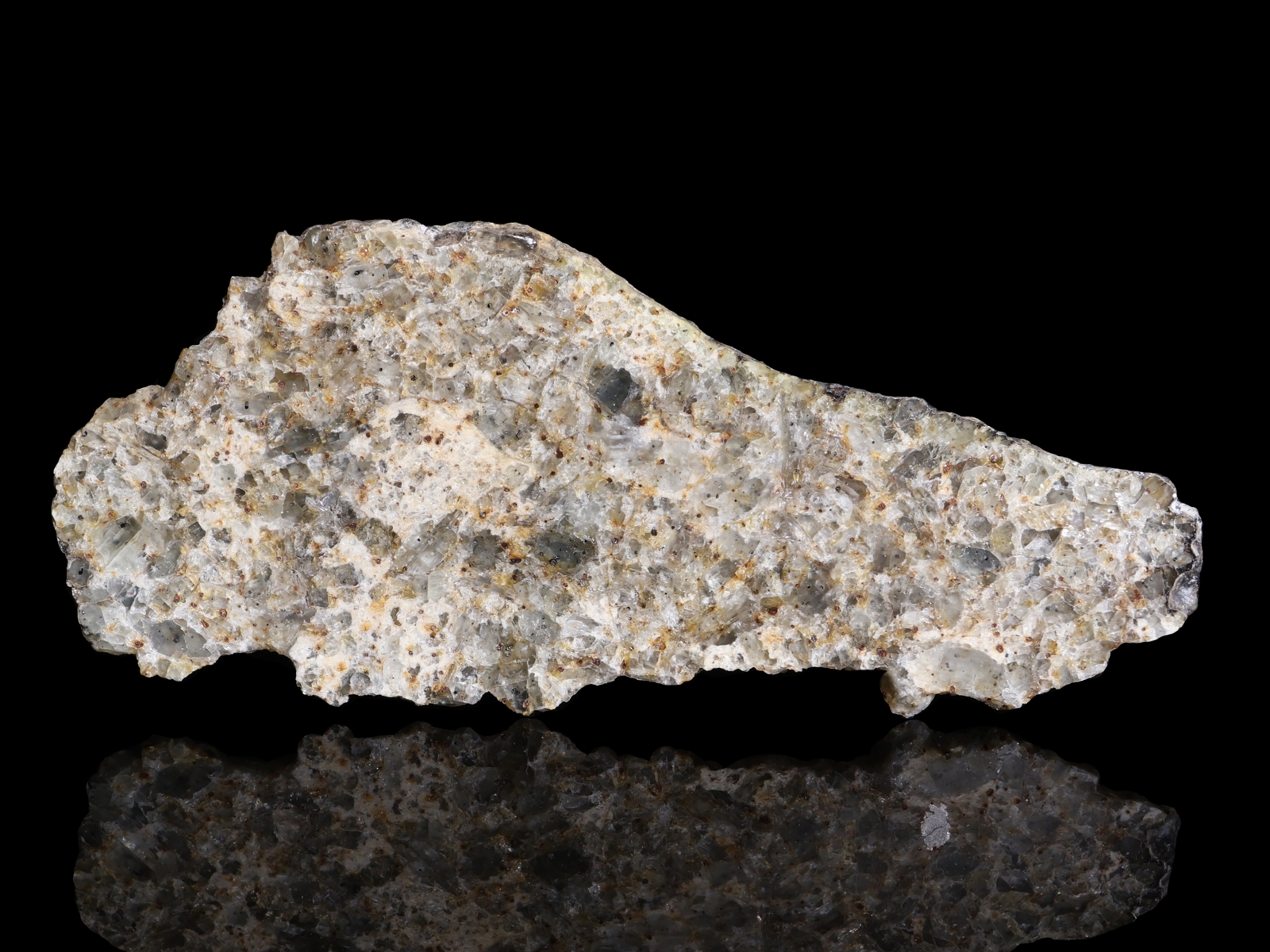 NWA 15915 - 4.68 g - 59x25x2 mm - 14.500 Kc - 1